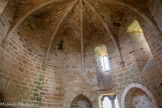 <center>Najac : Forteresse Royale. </center>La CHAPELLE ST JULIEN