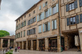 <center>Saint-Antonin-Noble-Val </center>