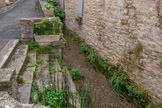 <center>Saint-Antonin-Noble-Val </center>Le canal de la Bonnette.