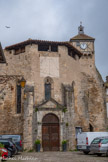 <center>Penne  </center>Eglise Sainte-Catherine