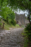 <center>Penne  </center>Malgré quelques épisodes de conflit pendant les Guerres de religion, la forteresse perd tout rôle stratégique sous Louis XIII. Abandonnée par la Couronne au XVIIIe siècle, elle acquiert une nouvelle noblesse : celle d'une ruine romantique dominant un fantastique panorama.
Rachetée par Sophie et Axel Letellier et sans cesse restaurée depuis 2006, la forteresse dévoile aujourd'hui peu à peu ses secrets au public.