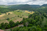 <center>Penne  </center>L'Aveyron.