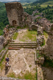 <center>Penne  </center>La chapelle.
