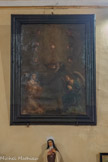 <center>Église Notre-Dame-de-l'Assomption de Bruniquel</center>L’adoration eucharistique