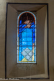 <center>Église Notre-Dame-de-l'Assomption de Bruniquel</center>
