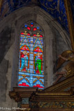 <center>L’église Saint Corneille de Puycelsi</center>Saint Paul et et Saint Pierre.