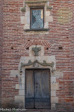 <center>Gaillac</center>Hôtel Peyre de Brens.