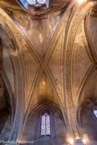 <center>Gaillac</center>L’église Saint-Pierre.