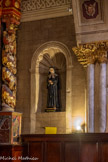 <center>Gaillac</center>L’église Saint-Pierre. Bernadette Soubirous.
