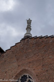 <center>Gaillac</center>L'église Saint-Michel.