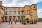 <center>Gaillac</center>Musée de l’Abbaye.
Situé dans les caves voûtées de l’abbaye Saint-Michel, le musée présente des collections consacrées à l’archéologie, à la navigation sur le Tarn, à la vigne et au vin, à l’art religieux et au compagnonnage.