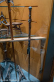 <center>Gaillac</center>Outils, maquettes d'apprentis, XIXe s.