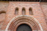 <center>Notre Dame de La Jonquière de Lisle-sur-Tarn</center>