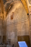 <center>Notre Dame de La Jonquière de Lisle-sur-Tarn</center>Chapelle Saint Joseph.