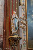 <center>Notre Dame de La Jonquière de Lisle-sur-Tarn</center>Notre-Dame de Lourdes.