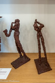 <center>Lisle-sur-Tarn</center>Musée Art du Chocolat. Orchestre de jazz.