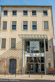 <center>Musée Jean Jaurès</center>