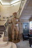 <center>Musée Jean Jaurès</center>