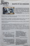 <center>Musée Jean Jaurès</center>