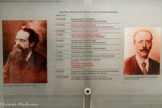 <center>Musée Jean Jaurès</center>