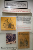 <center>Musée Jean Jaurès</center>