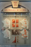 <center>Musée Jean Jaurès</center>