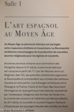 <center>Le musée Goya.</center>