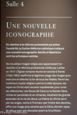 <center>Le musée Goya.</center>Salle 4