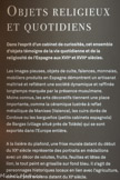 <center>Le musée Goya.</center>Salle 7