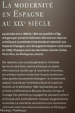<center>Le musée Goya.</center>Salle 16