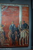 <center>Le musée Goya.</center>