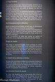 <center>Le musée Dom Robert et de la tapisserie du XXe siècle</center>À sa mort en février 1997, Suzanne Goubely, directrice de la manufacture où Dom Robert faisait tisser ses cartons, lègue à l'abbaye d'En Calcat son atelier de tissage, l’un des plus prestigieux d’Aubusson.
Le legs comprend tout le patrimoine immobilier et mobilier, notamment une dizaine de tapisseries de Dom Robert et une trentaine de pièces d'autres d'artistes. Après le décès de Dom Robert en mai 1997, la communauté d’En Calcat entreprend d’enrichir ce patrimoine : par le tissage en exemplaires d’artiste d’une trentaine de cartons de Dom Robert ; par l’acquisition d’une vingtaine de tapisseries de Dom Robert. Dès 1998, la communauté d’En Calcat envisage de mettre cette collection à la disposition d’une collectivité territoriale pour la création d’un musée au sein de l'Abbaye-école de Sorèze.