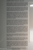 <center>Le musée Dom Robert et de la tapisserie du XXe siècle</center>