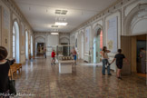 <center>Le musée de l'abbaye-école</center>