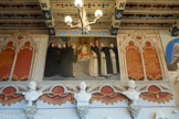 <center>La salle des Illustres</center>Les bénédictins remettent l’abbaye aux dominicains,