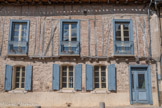<center>Sorèze</center>Rue Puyvert.