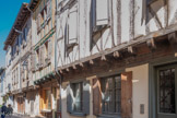 <center>Sorèze</center>Rue du Maquis.