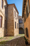 <center>Sorèze</center>La Ville Vieille est le quartier le plus ancien de Sorèze.