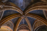 <center>Basilique Saint-Sernin de Toulouse</center>Les cryptes.