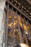 <center>Basilique Saint-Sernin de Toulouse</center>Peinture de l'abside.
