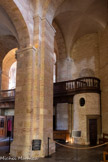 <center>Basilique Saint-Sernin de Toulouse</center>