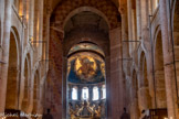<center>Basilique Saint-Sernin de Toulouse</center>