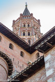 <center>Basilique Saint-Sernin de Toulouse</center>