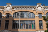 <center>Toulouse</center>Ancien magasin 