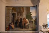 <center>Le Capitole.</center>Raimond VI comte de Toulouse, l'excommunié 1156-1222, paryRené-Henri Ravaut, 1889.