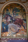 <center>Le Capitole.</center>Paul Gervais. Amour Source Heureuse de Vie à soixante ans.