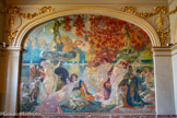 <center>Le Capitole.</center>Paul Gervais. Amour Source Heureuse de Vie. Cythère.