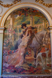 <center>Le Capitole.</center>Paul Gervais. Amour Source Heureuse de Vie à vingt ans.