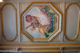 <center>Le Capitole.</center>SALLE PAUL GERVAIS. Eros Par Paul Gervais.