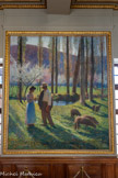 <center>Le Capitole.</center>SALLE HENRI-MARTIN.